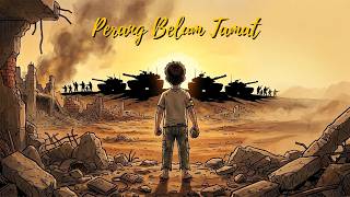 F.O - PERANG BELUM TAMAT (Official Music Video)