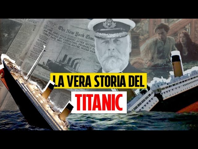 Nave Titanica
