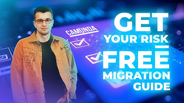 How to Avoid Risks While Migrating to Camunda 8 #camunda #bpmn #business #fintech