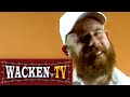 In Flames - Only for the Weak - Live at Wacken Open Air 2015