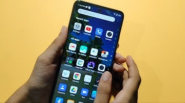 infinix hot 11s | How to change notification sound setting | notification sound set kaise kare