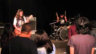 MATIASU - Doom Dance live Singapore 250115