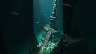 Cidades Submersas Do Egito Heracleion E Canopus Ressurgem