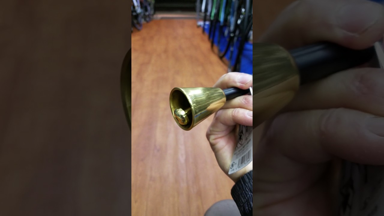 東京ベルの森の鈴という商品です Youtube