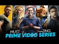 Top 10 Best Prime Video Series in Tamil Dubbed | Best WebSeries Tamil Dubbed | Hifi Hollywood