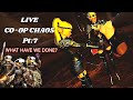 Legendary Tales VR Co-Op Livestream PT:7 (What Have We Done ?)