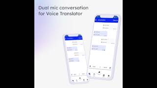 Speak and Translate-Voice Type screenshot 2