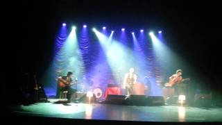 Negrita - Ho imparato a sognare - Live unplugged