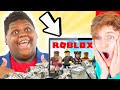 Kid Becomes ROBLOX BILLIONAIRE But His ACCOUNT GETS DELETED!? (CRAZIEST STORY EVER!)