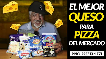 ¿Cuál es la mejor marca de queso de Italia?