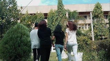 Career Promotional Video : BTVTEd - Drafting Technology