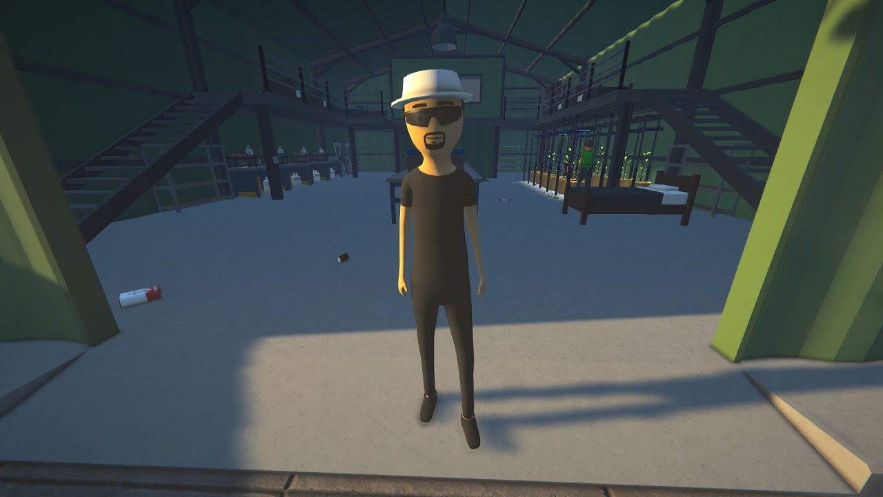 Schedule 1 #14 3/3 | The Brick factory is making us money!