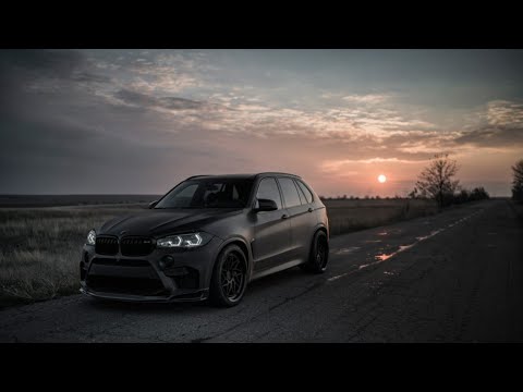 Sinny DEATH GRIP 7VVCH REMIX BMW SHOWTIME