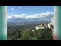 Itália 2004 - de Roma a Assisi