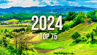 75 Best Places to Visit in the World in 2024 | Travel Guide