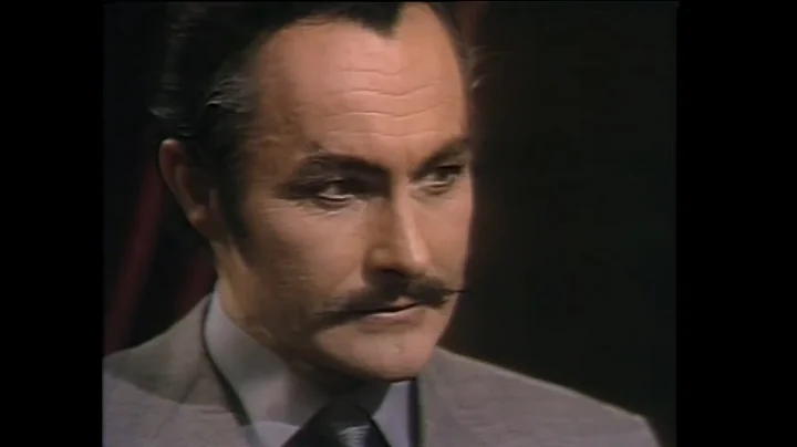 NEW Dark Shadows Back to the Present - Nicholas At...