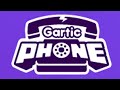 Gartic Phoneをやってみょん「亀戸（西大島）組」