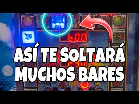 BIG WIN BONUS!!! MONEY BLAST !!! 5c KONAMI SLOT in Casino