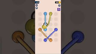 Twisted Tangle Level 20 Solution