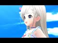 【VR180】「サマーサイダー」【デレステ】