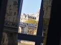 Passage d'un MP89CC IDFM entre Bir Hakeim et Passy ~ Ligne 6 #paris #metro