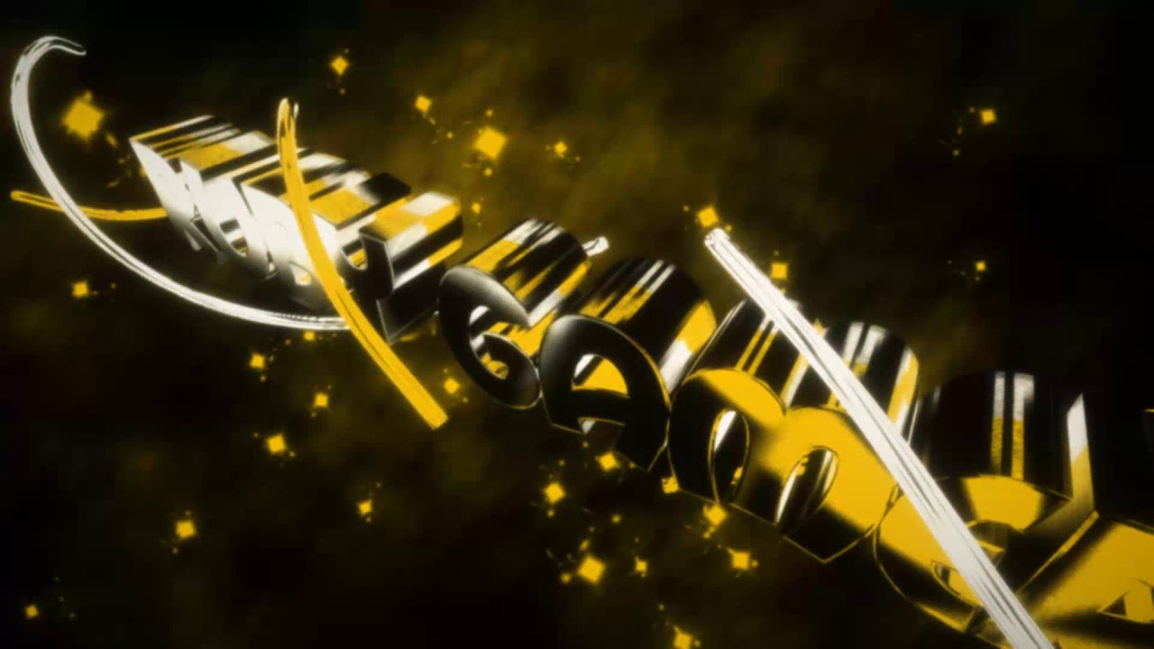 INTRO PARA RUBY GAMER YT SI QUIERES UNA INTRO DIMELO POR LOS ...