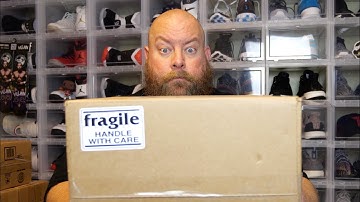 Cracking open a $60 ToyUSA Funko Pop Mystery Box