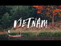 MY VIETNAM ADVENTURE // 3 Weeks of Travel - South To North | Sony a6500 + DJI Spark