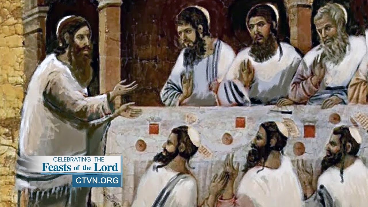 Feast Of The Lord Tabernacles YouTube