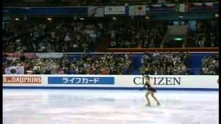 Мир фигурного катания. Yu-Na Kim - 2009 World Figure Skating Championships(, 2013-10-13T10:36:46.000Z)