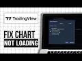 How To Fix Tradingview App Chart Not Loading (Step By Step)