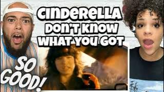 Cinderella - Don't Know What You Got (Till It's Gone) (1988 / 1 HOUR LOOP)