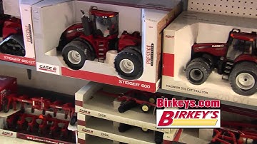 Birkeys Farm Store Urbana