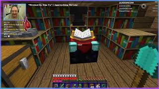 08/18/17 Building Some Stuff and Things Streamcraft || #BSo7 !sub !streamcraft