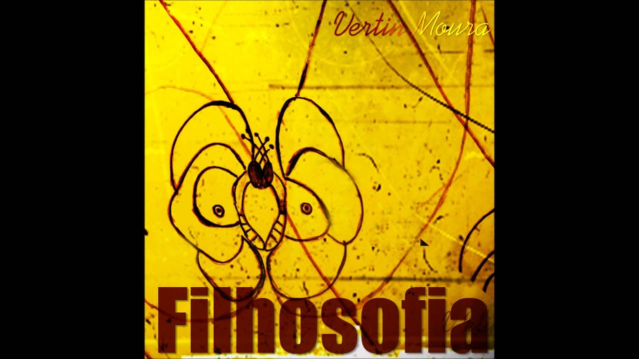 Vertin Moura - É saudade - part.: Helton Moura