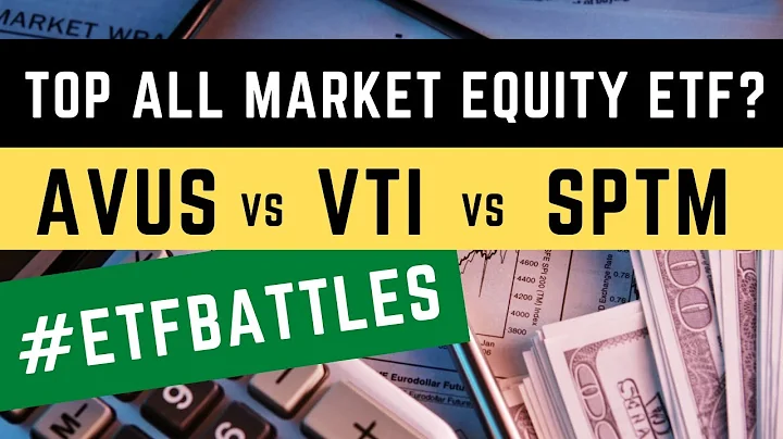 ETF Battles: Which Broad Stock Market ETF is Best?