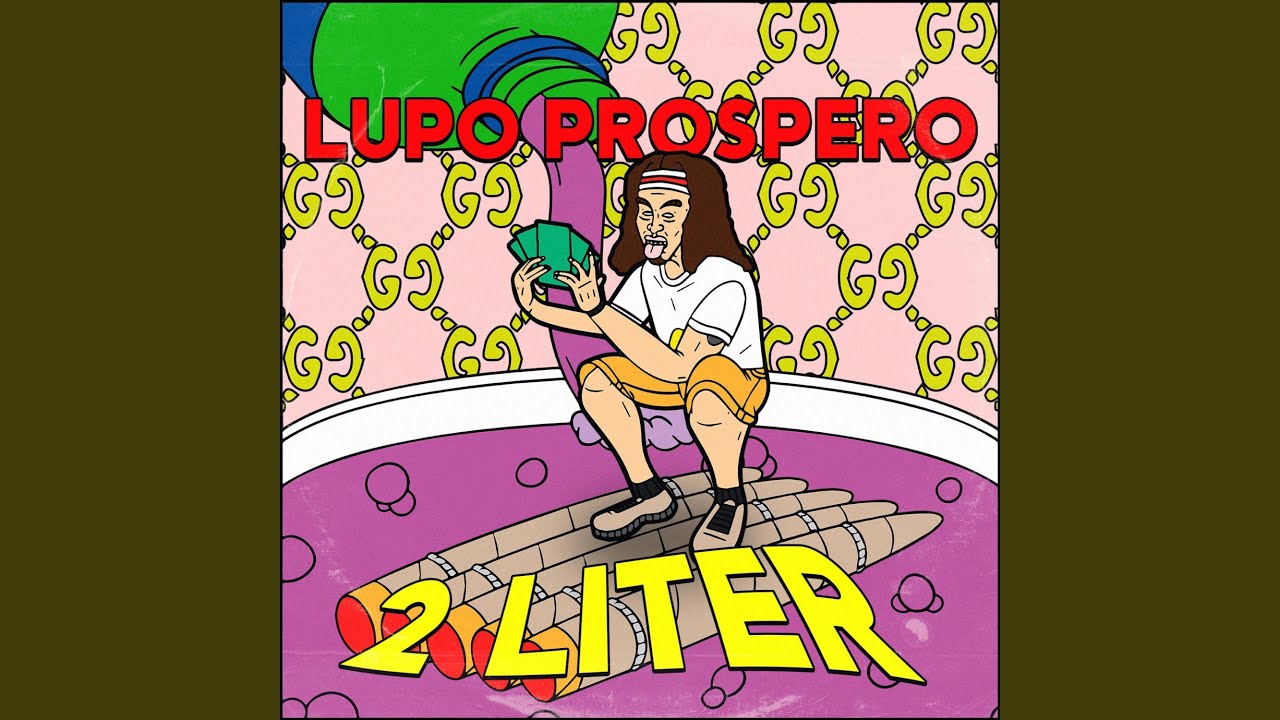 Guarda Two Liter su YouTube Guarda Two Liter su YouTube