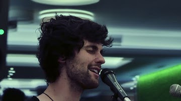 Bruno Mars - The Lazy Song (Live Cover)