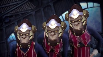 We Are Number One But... It