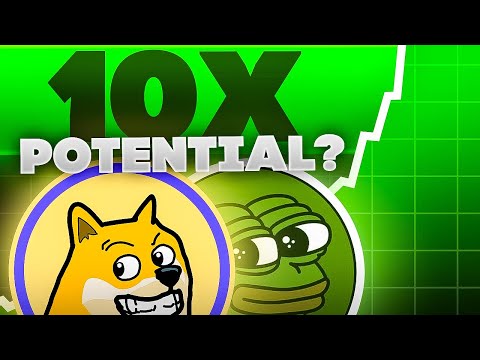 Brandneuer Krypto-Presale: Pepenode bietet unglaubliche 1342% Stakingrewards