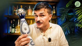 Why Clase Azul Tequila Costs 35 000 And Why It Matters
