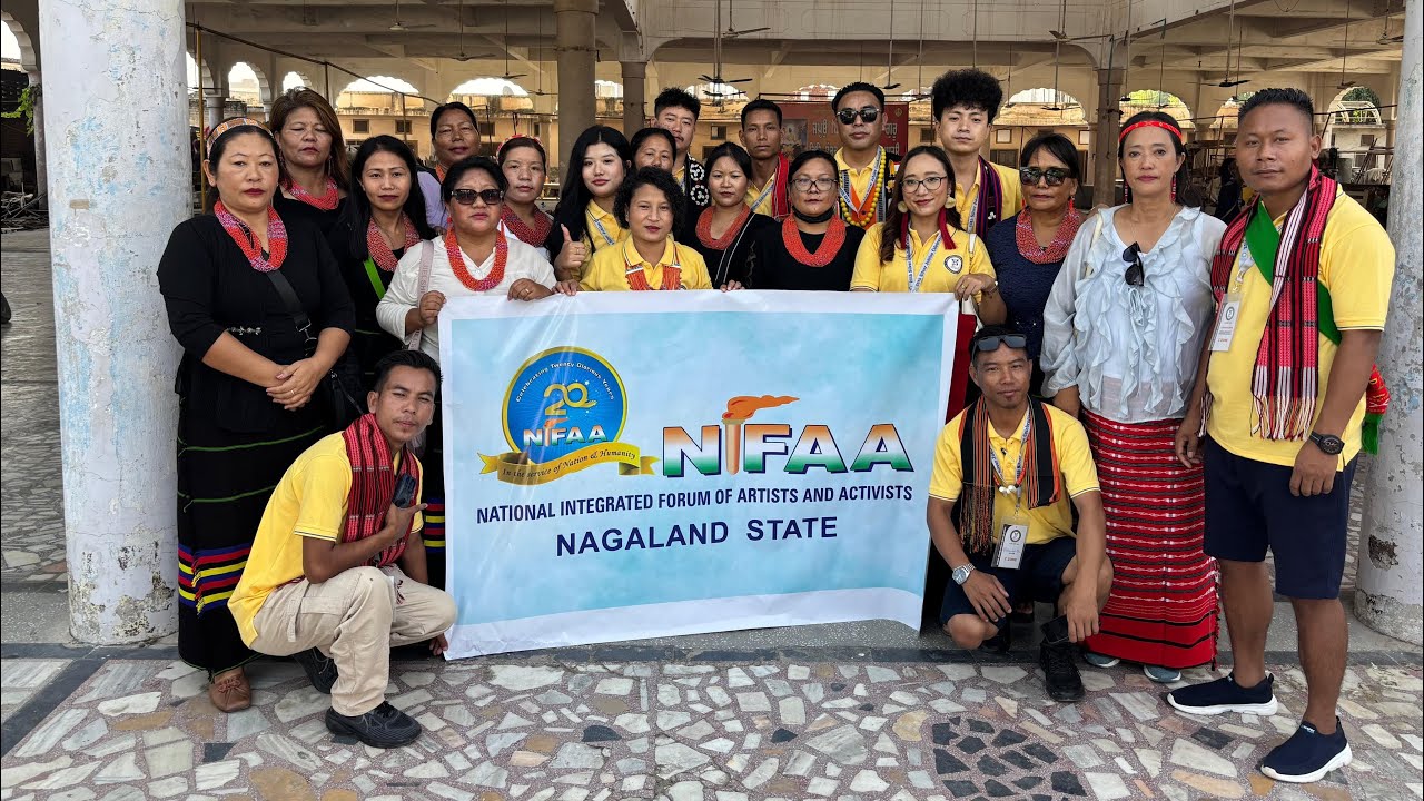 𝐍𝐈𝐅𝐀𝐀 𝐒𝐢𝐥𝐯𝐞𝐫 𝐉𝐮𝐛𝐢𝐥𝐞𝐞|𝟐𝟏-𝟐𝟒𝐒𝐞𝐩𝐭𝟐𝟎𝟐𝟓|𝐃𝐞𝐥𝐡𝐢-𝐇𝐚𝐫𝐲𝐚𝐧𝐚 