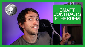 Tutorial Solidity Parte 0 - Smart Contracts en Ethereum