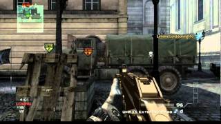 IHAM N00BS (Lockdown - Domination) NO SPAWN DELAY