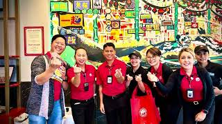 Panda Express in Lebanon, OR Grand Opening