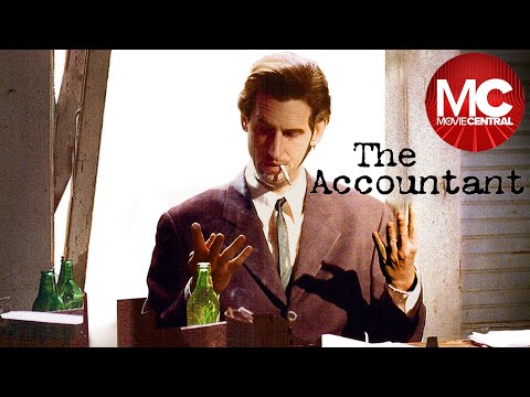 The Accountant | Short Comedy Movie