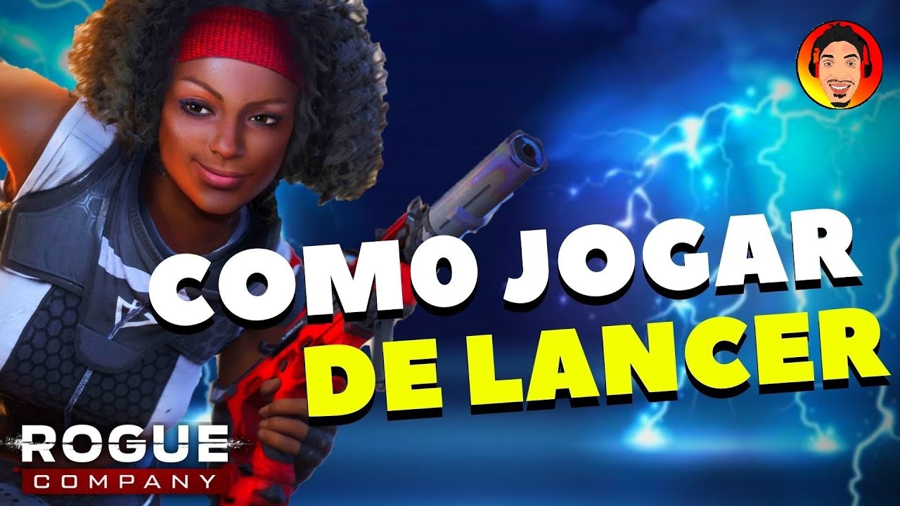 Como jogar Rogue Company? Veja como funciona o jogo