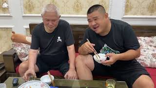 Dũng Béo - Ẩm Thực Phố Phường