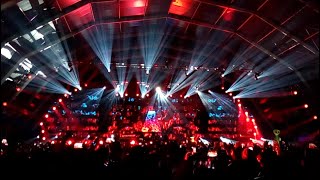 A State Of Trance Mexico City 900 apoyen este video y subo mi experiencia completa