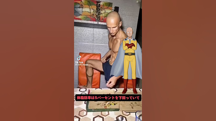 ロシアのリアルサイタマ                               #トレーニング#ゆで卵#マッチョ#サイタマ#ワンパンマン#筋肉#筋トレ#ジムニー #ジム